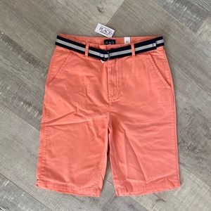 Bermuda Shorts